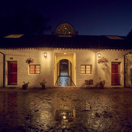 Hosteria Museart Pantavi Tumbabiro Exterior foto